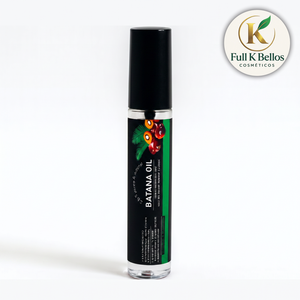 ACEITE DE BATANA 100% PURO RIMEL 10ML