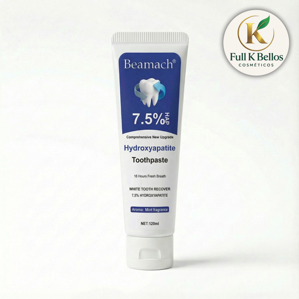 BEAMACH HYDROXYAPATITE 120ML