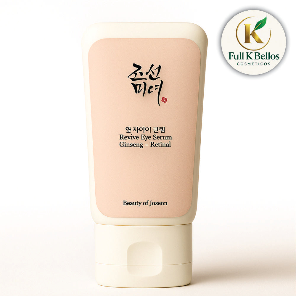 BEAUTY OF JOSEON REVIVE EYE 30ML