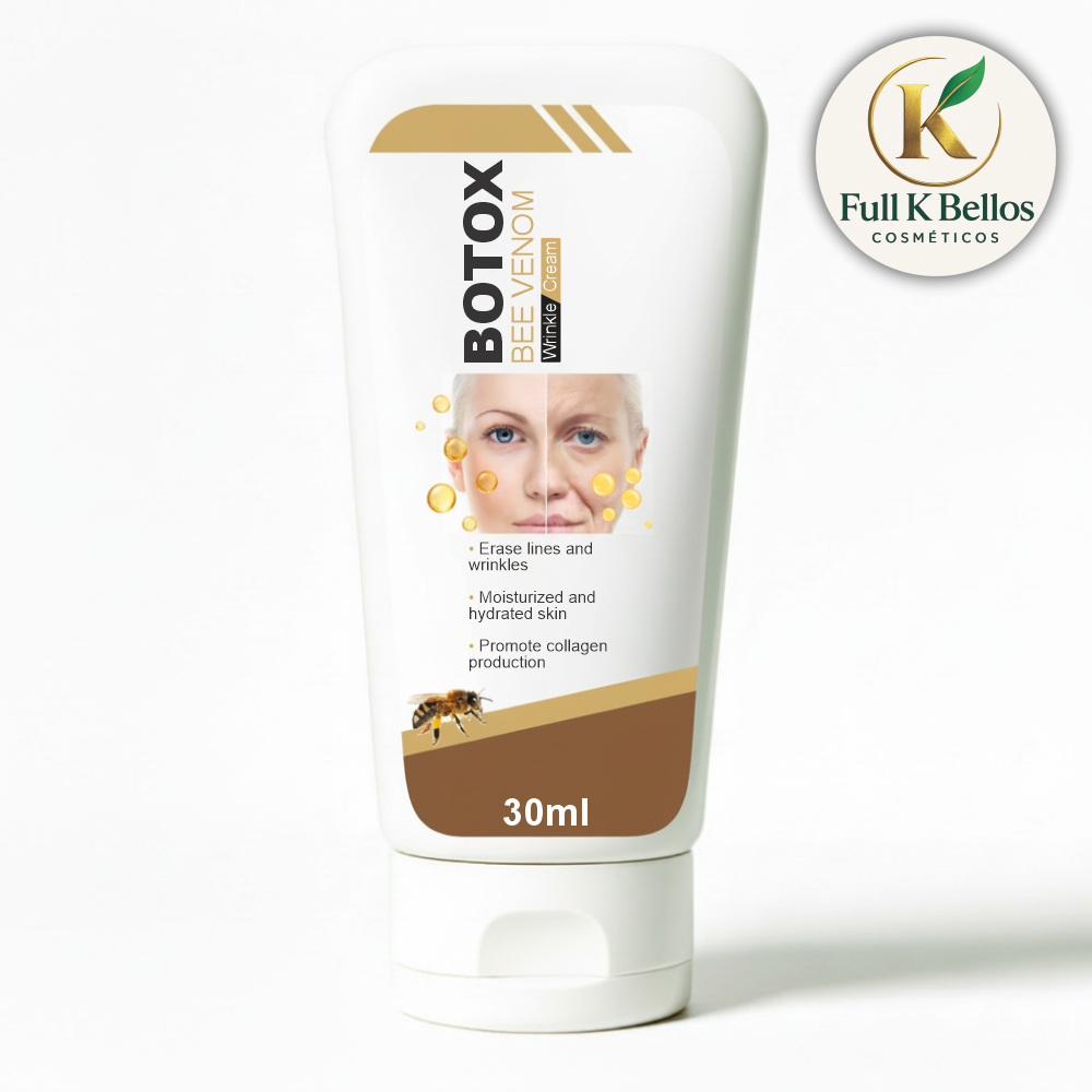 BOTOX BEEVENOM CREAM 30ML
