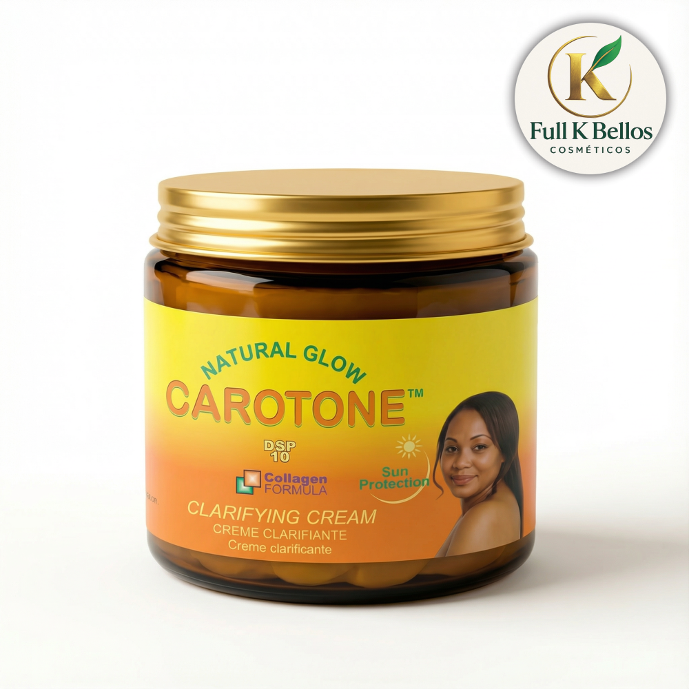 CAROTONE ENVASE VIDRIO 135 ML