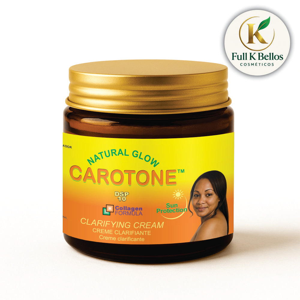 CAROTONE ENVASE VIDRIO 300 ML