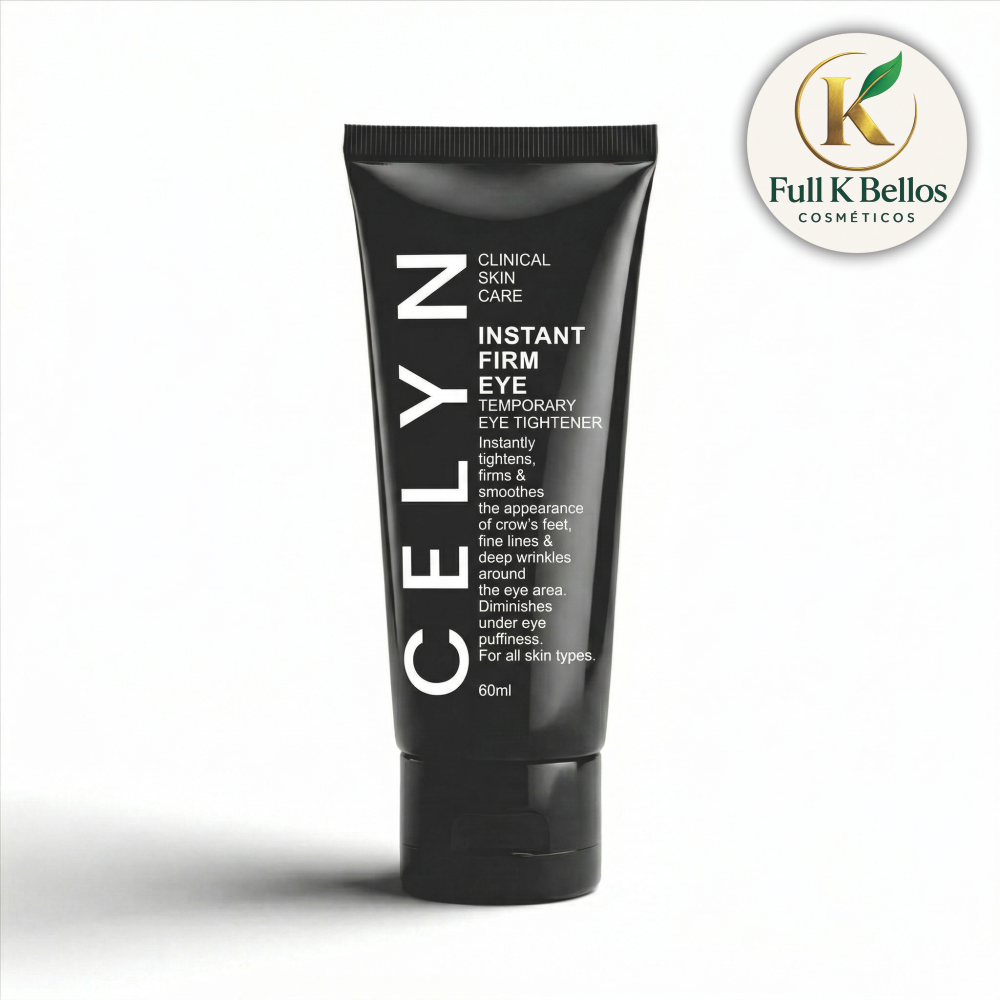 CELYN CLINICAL SKIN CARE 60ML