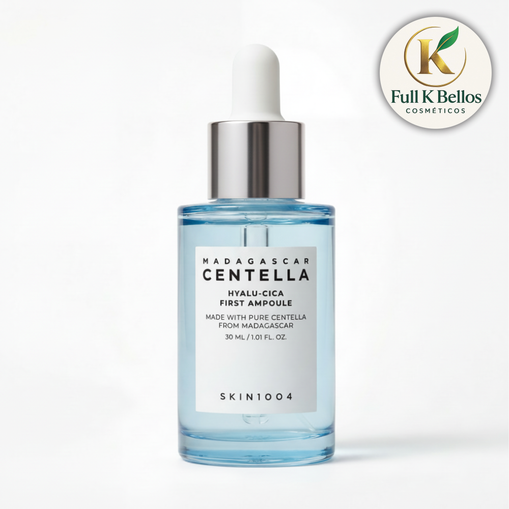 CENTELLA MADAGASCAR HYALU-CICA 30ML
