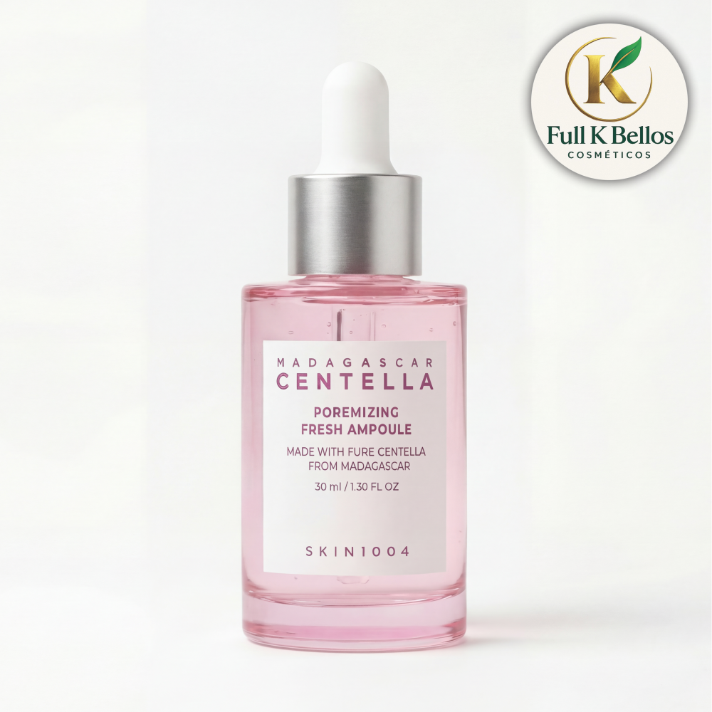 CENTELLA MADAGASCAR POREMIZING 30ML