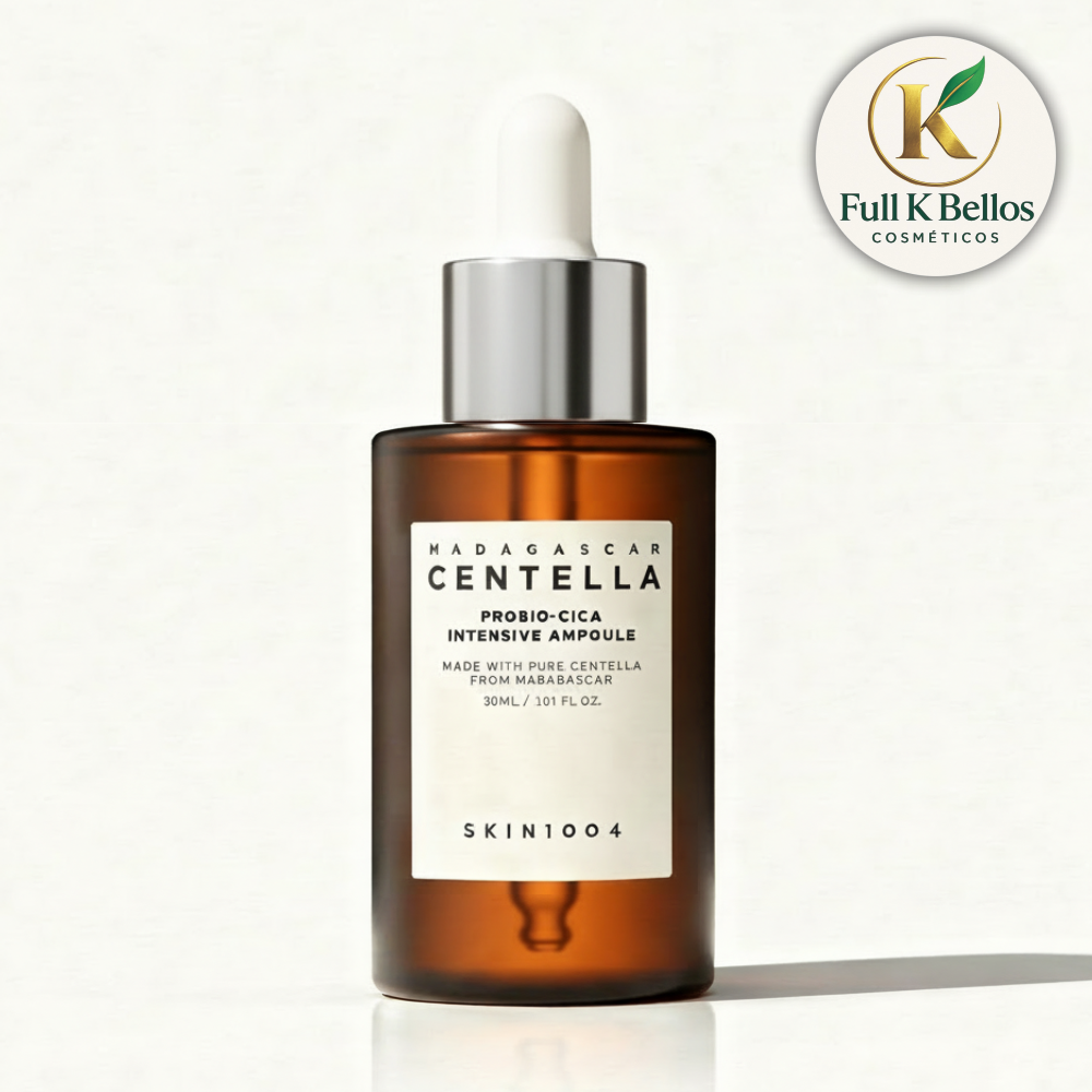 CENTELLA MADAGASCAR PROBIO-CICA 30ML
