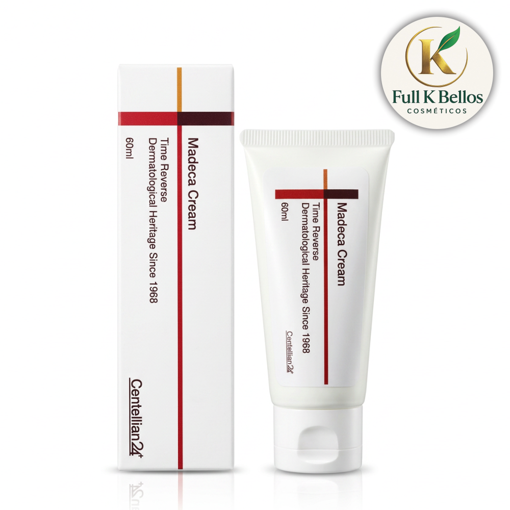 CENTELLIAN24 MADECA CREAM 60ML