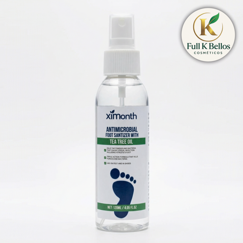CLEAR ZAL ANTIMICROBIAL 120ML