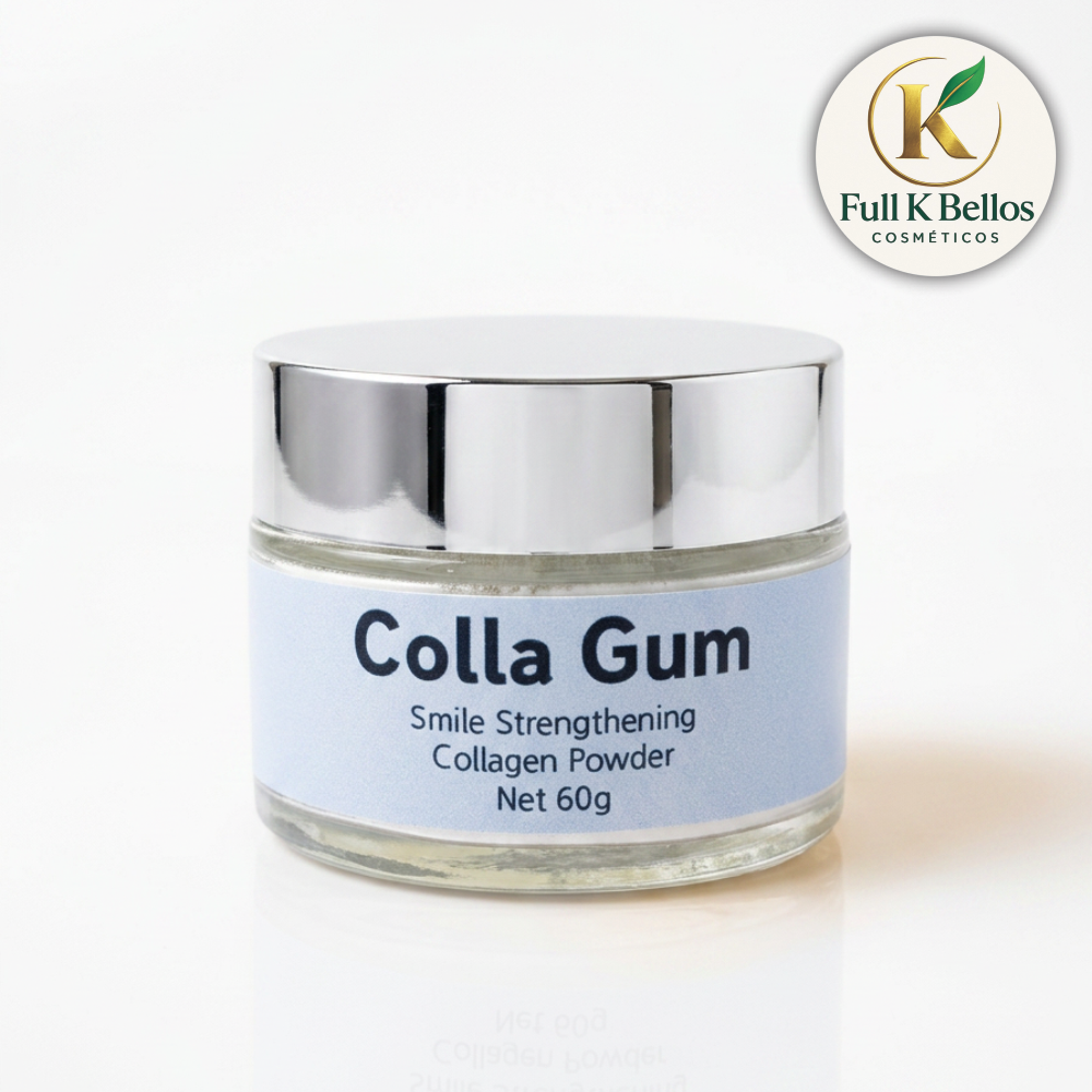 COLLA SMILE COLLAGEN POWDER 60ML