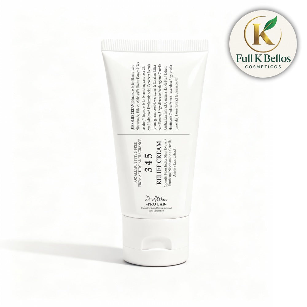 CREMA 345 DR. ALTHEA 30ML