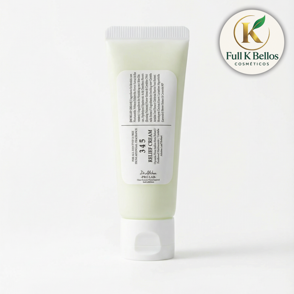 CREMA 345 DR. ALTHEA 60ML
