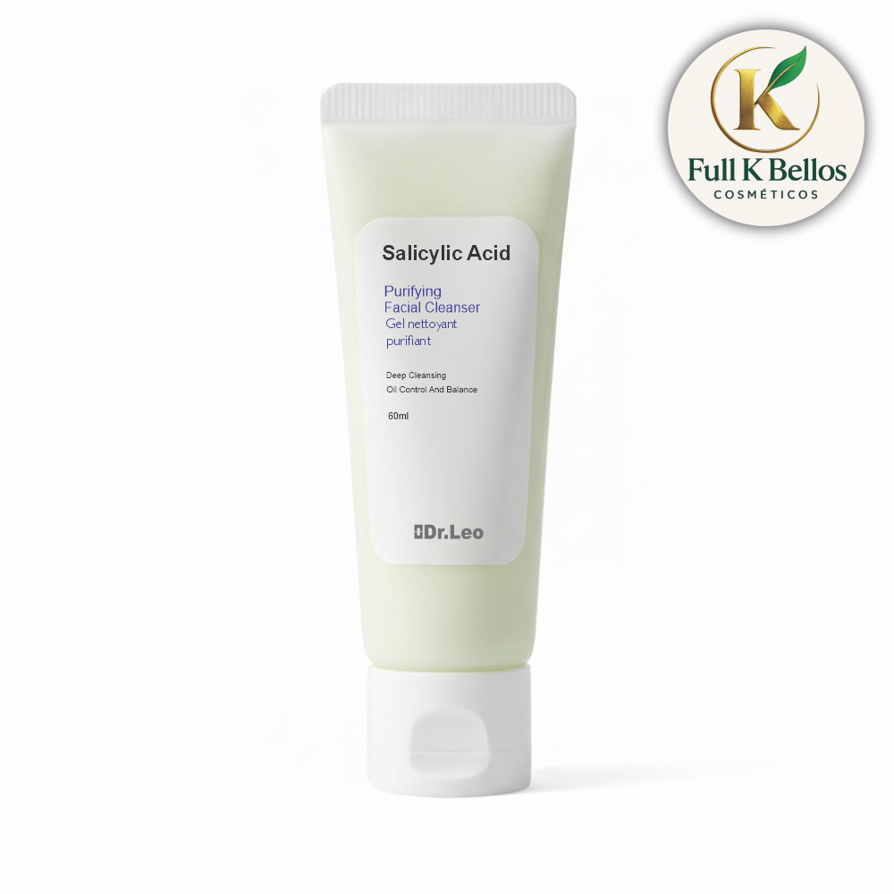 DR.LEO SALICYLIC ACID PURIFYING 60ML
