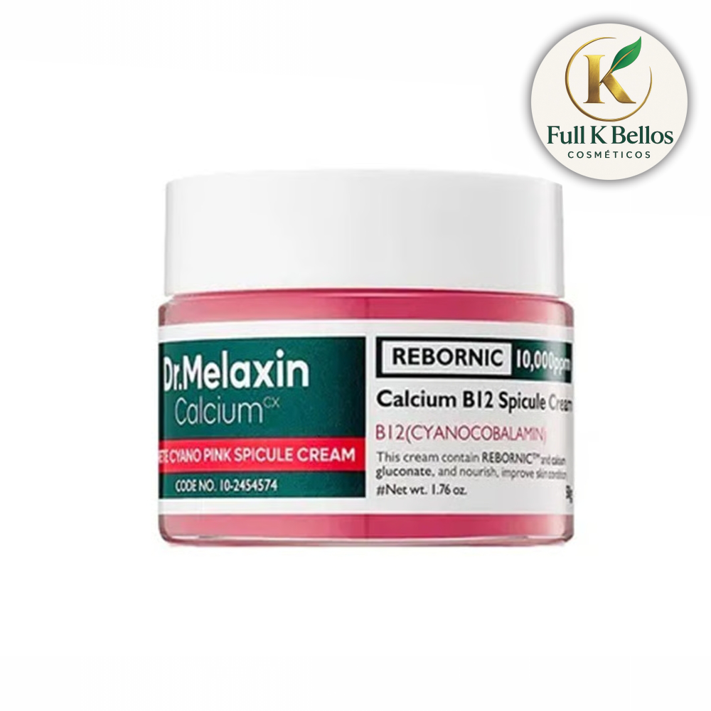 DR. MELAXIN CYANO PINK CREAM 60ML