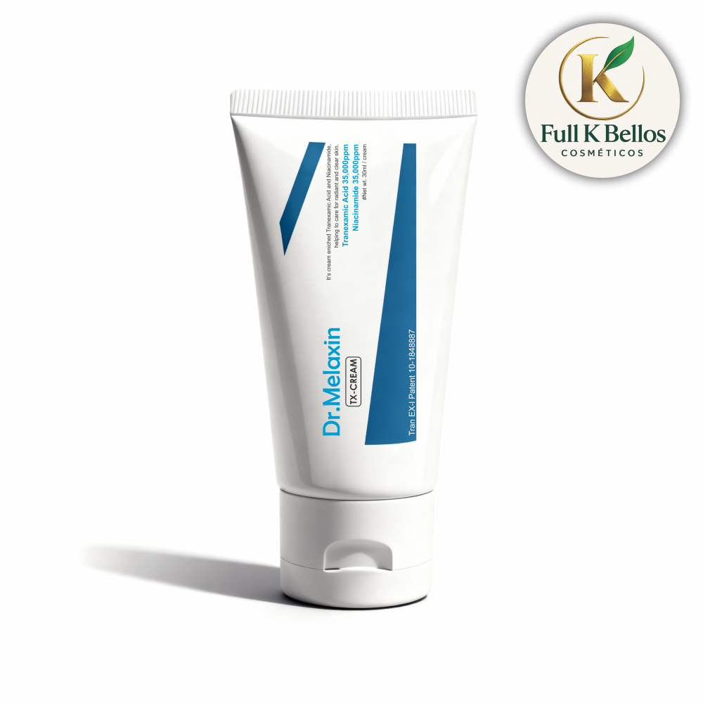 DR. MELAXIN TX-CREMA 30ML