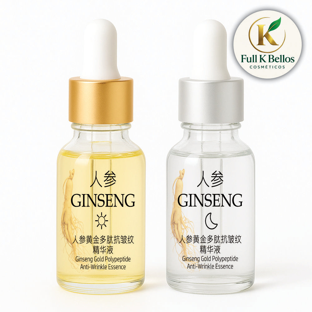 DUO GINSENG DIA Y NOCHE 30ML