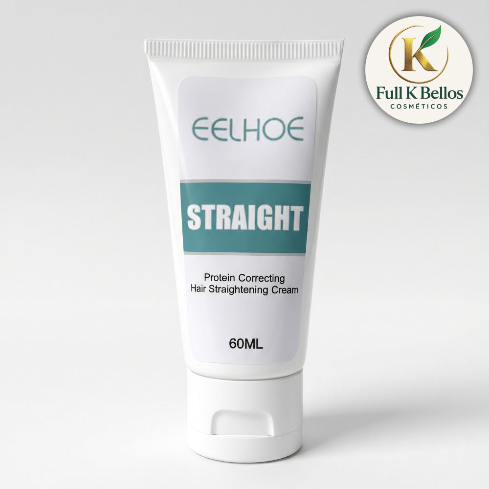 EELHOE CREMA ALISADORA 60ML