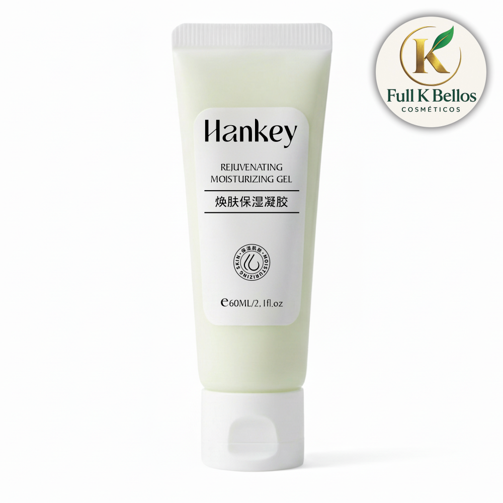 HANKEY SKIN MOISTURIZING GEL 60ML