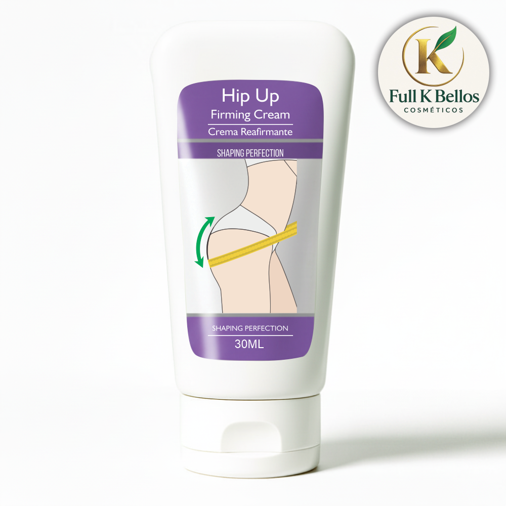HIP UP FIRMING CREAM 30ML