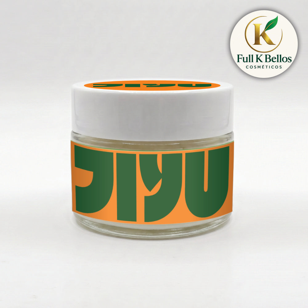 JIYU SKIN CELL FACE CREAM 60ML