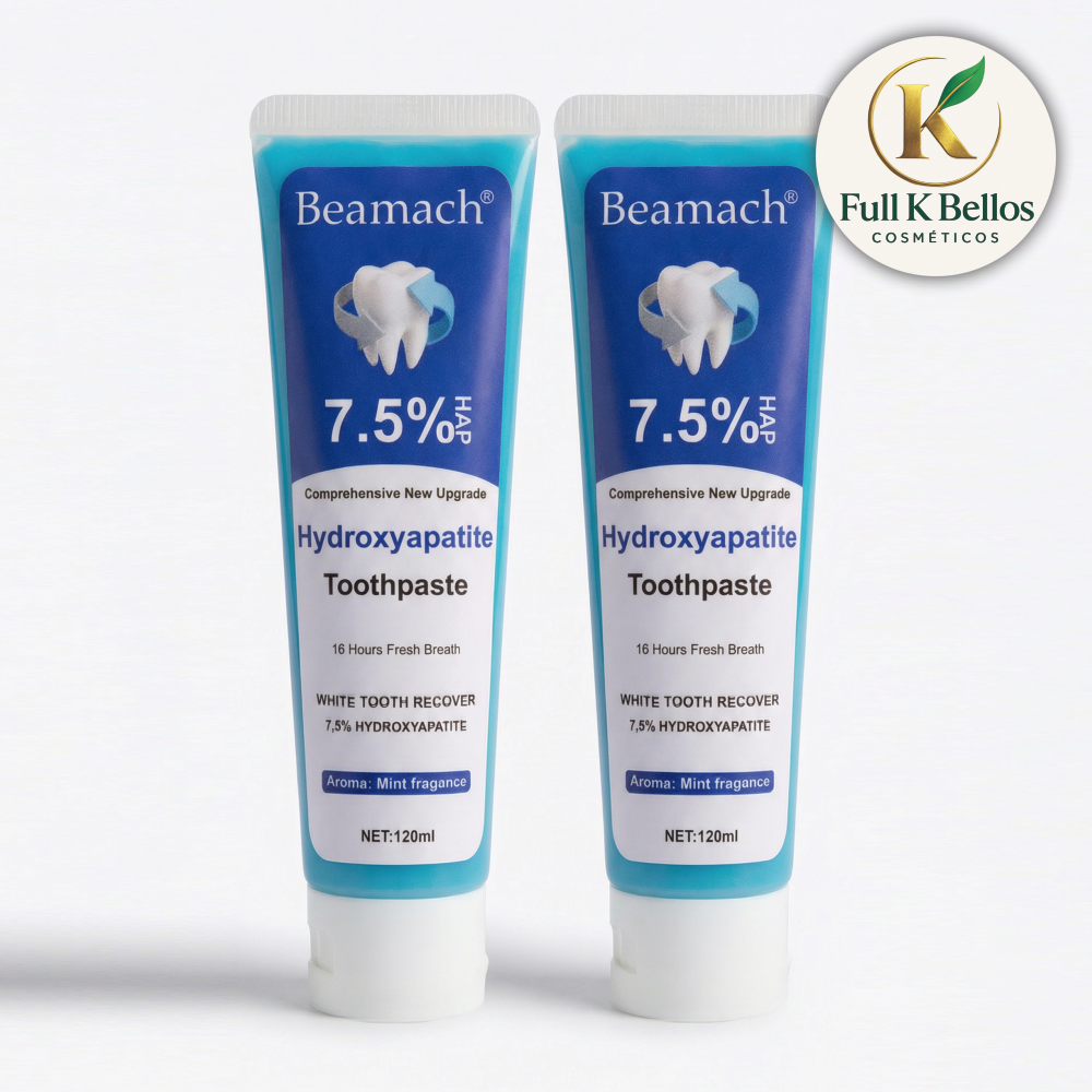 KIT. 2/U BEAMACH HYDROXYAPATITE 120ML