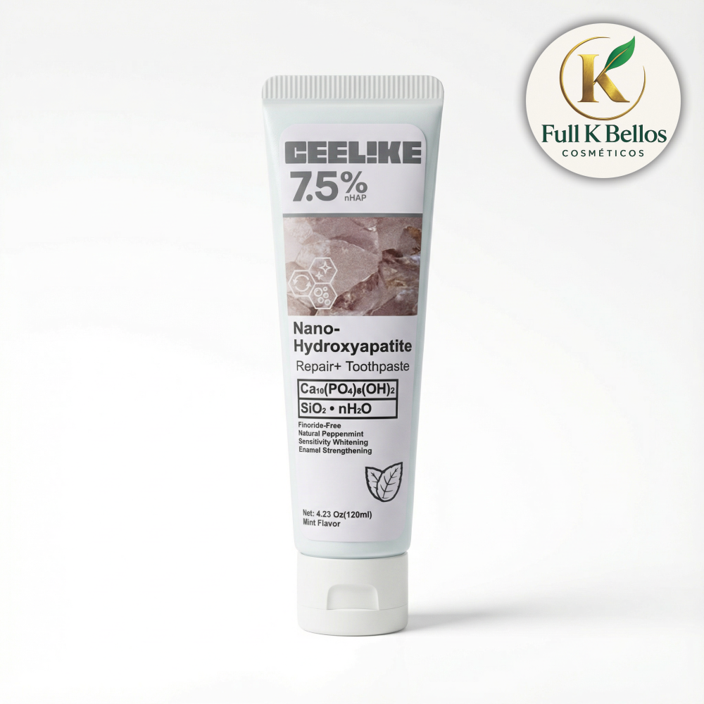 KIT. CEELIKE 120ML + SP-6 120ML