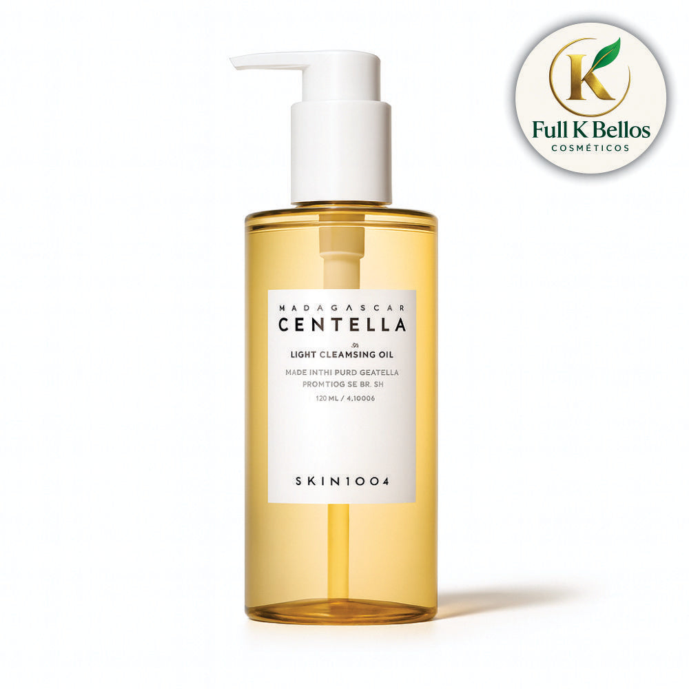 KIT. CENTELLA LIMPIADOR + CREAM 345 60ML