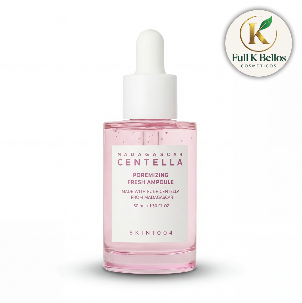 KIT. CENTELLA POREMIZING 30ML + 345 30ML