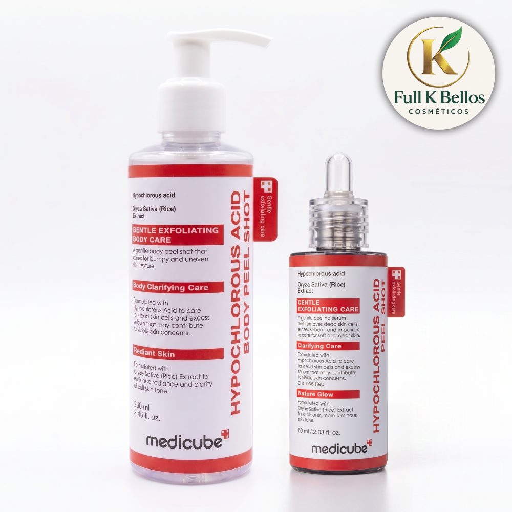 KIT. HYPOCHLOROUS ACID