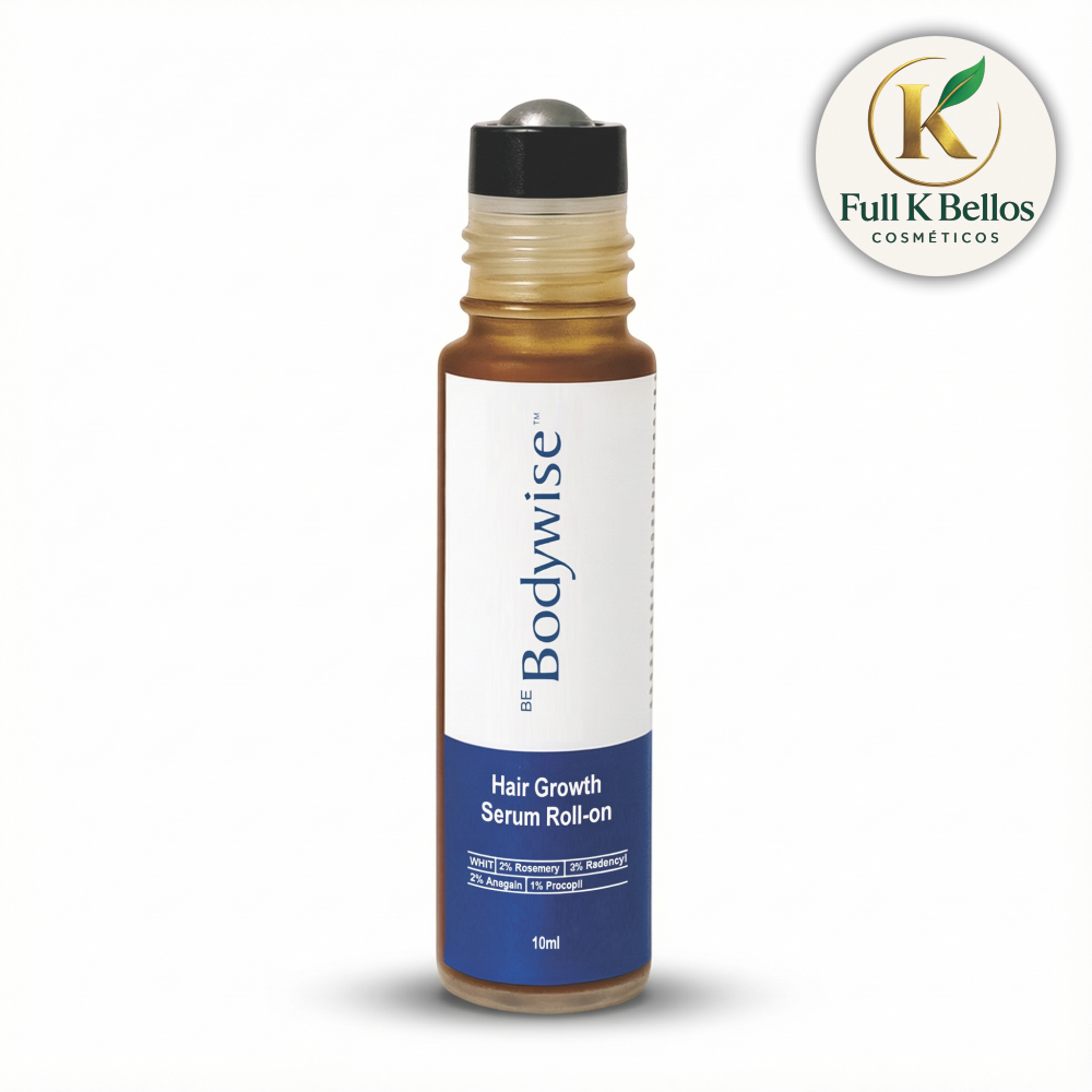 KIT. X2 BODYWISE ROLL-ON 10ML