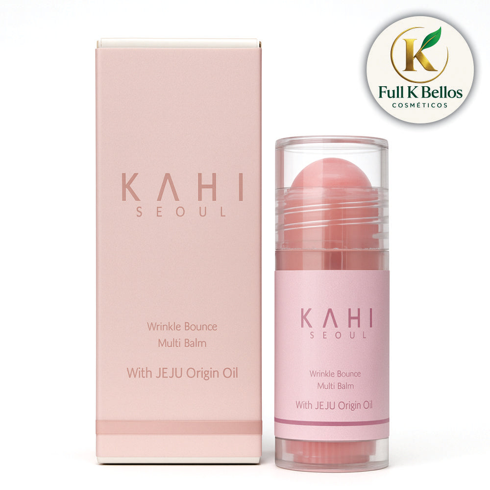KIT X4 KAHI SEOUL MULTI BALM 10ML