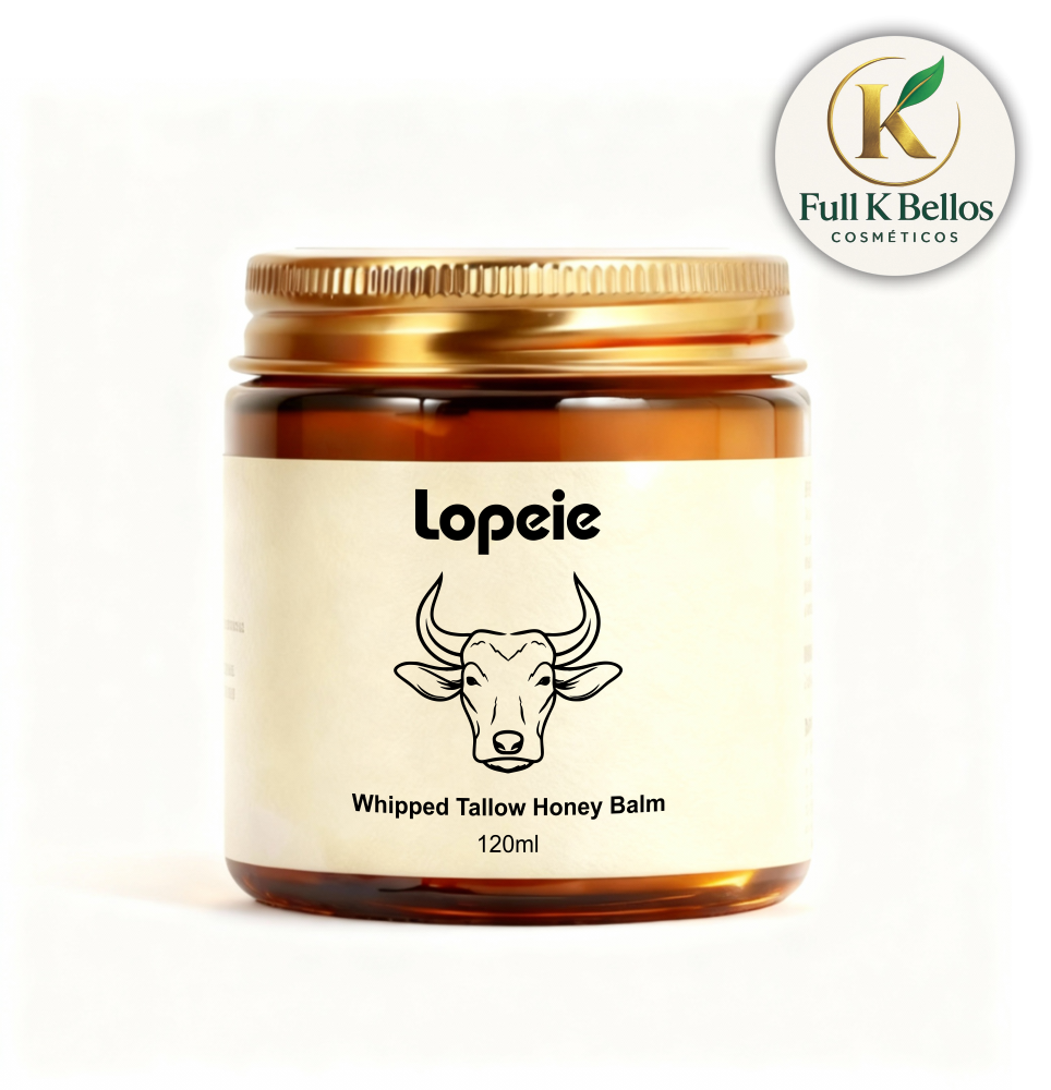 LOPEIE HONEY BALM 120ML