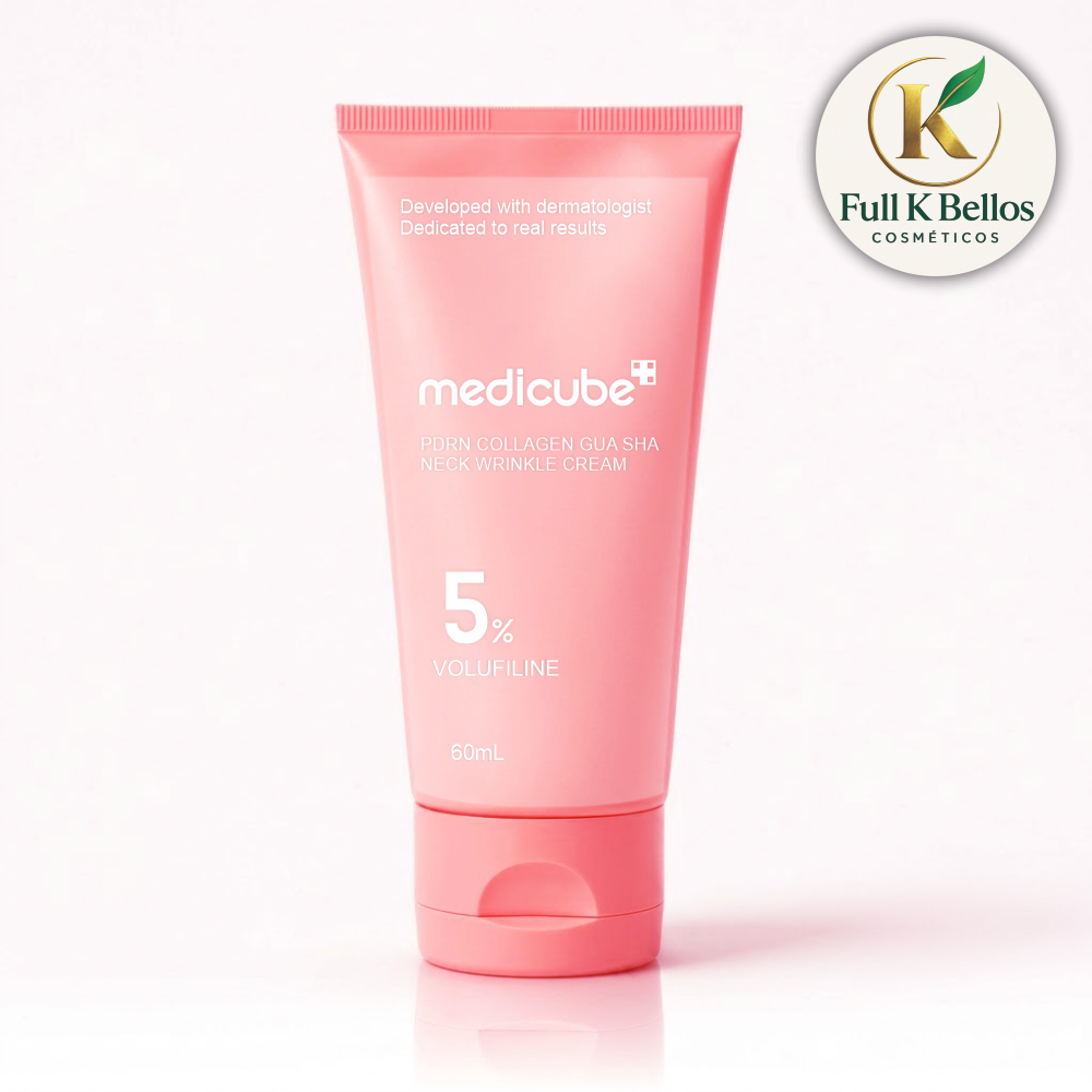 MEDICUBE PDRN COLLAGEN GUASHA CREMA 30ML