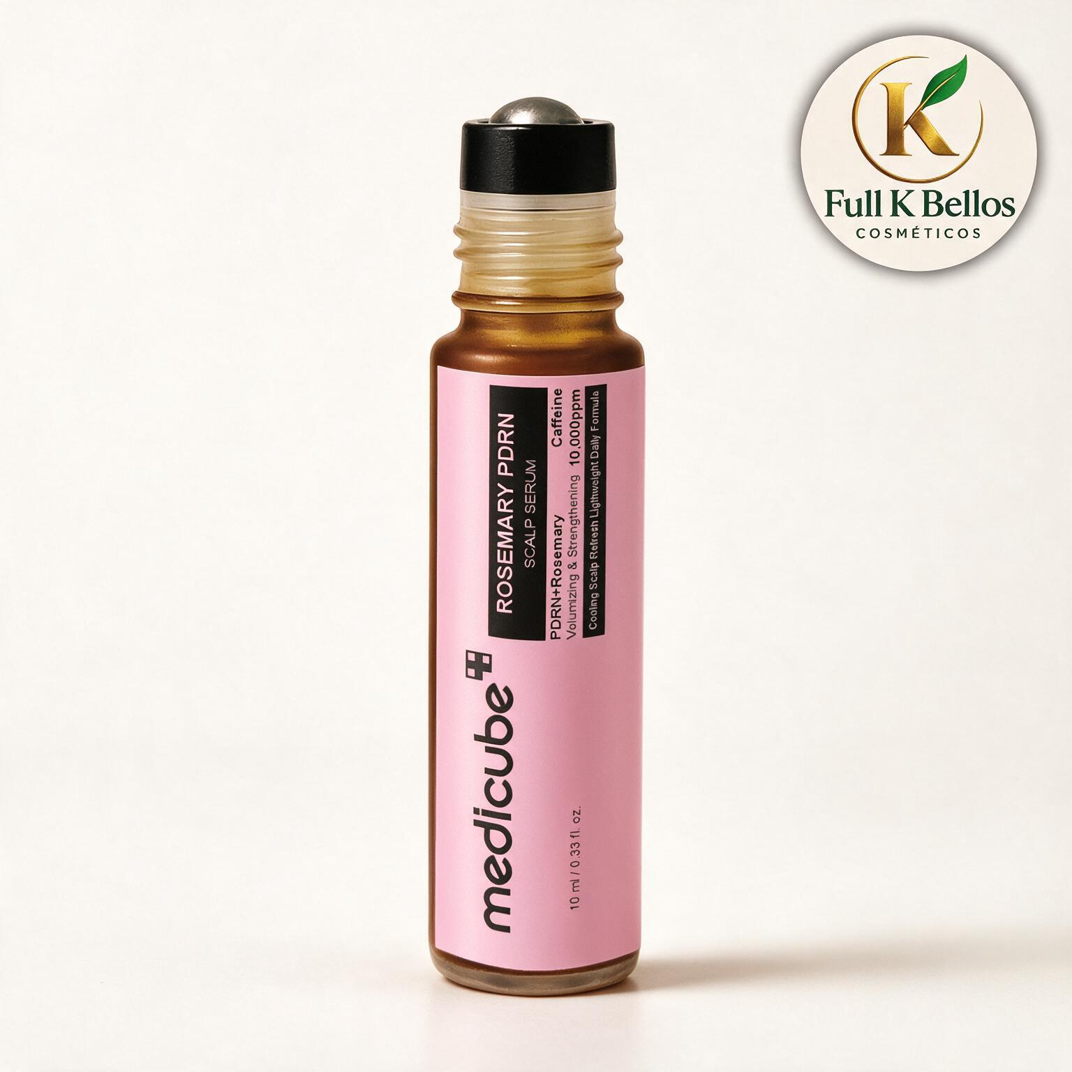 MEDICUBE ROSEMARY PDRN SUERO 10ML