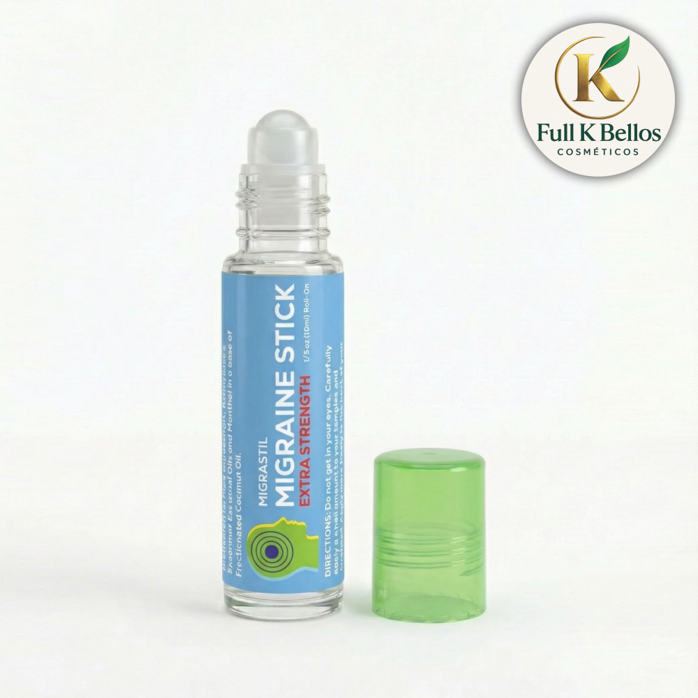 MIGRAINE STICK 10ML