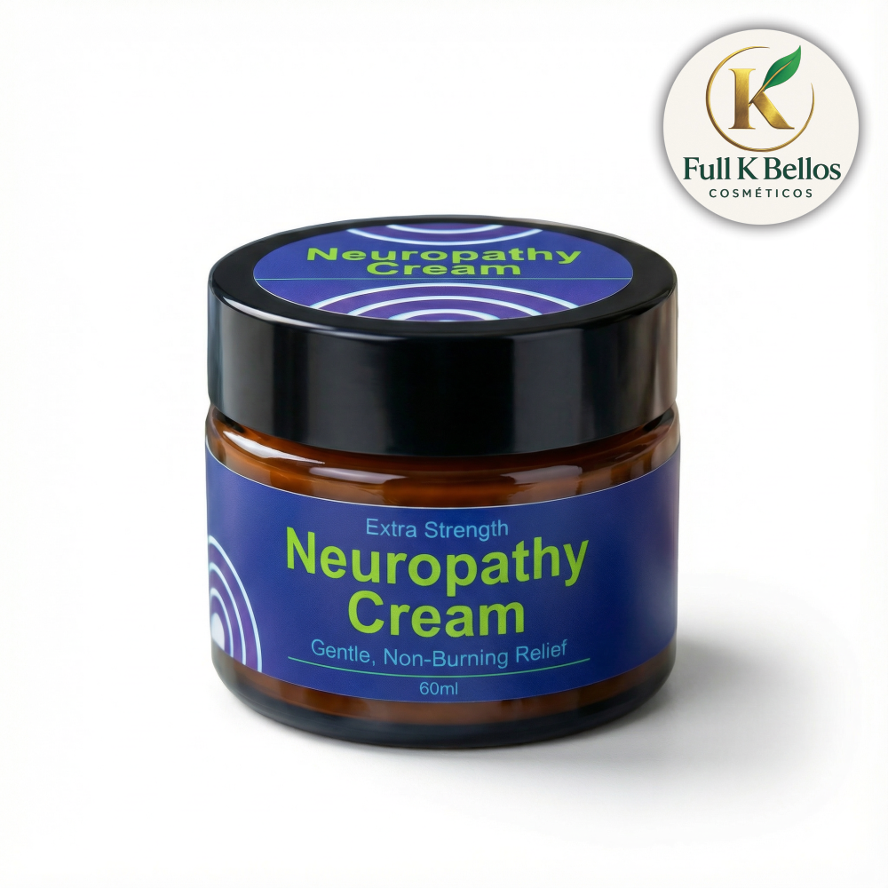 MIGRASTIL ALIVIO DE NEUROPATÍA 60ML