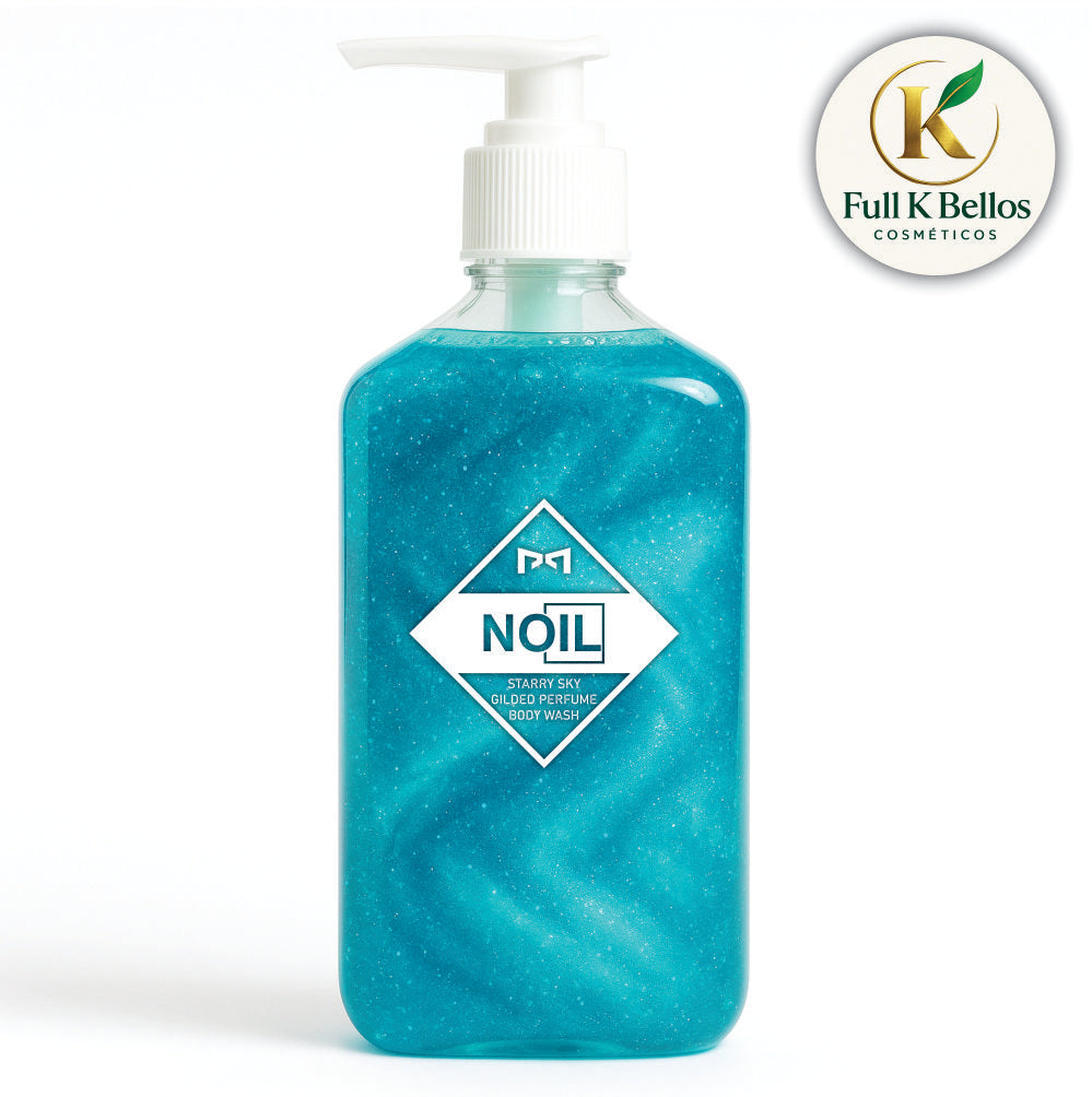NOIL AQUABLUE BODY WASH 360ML