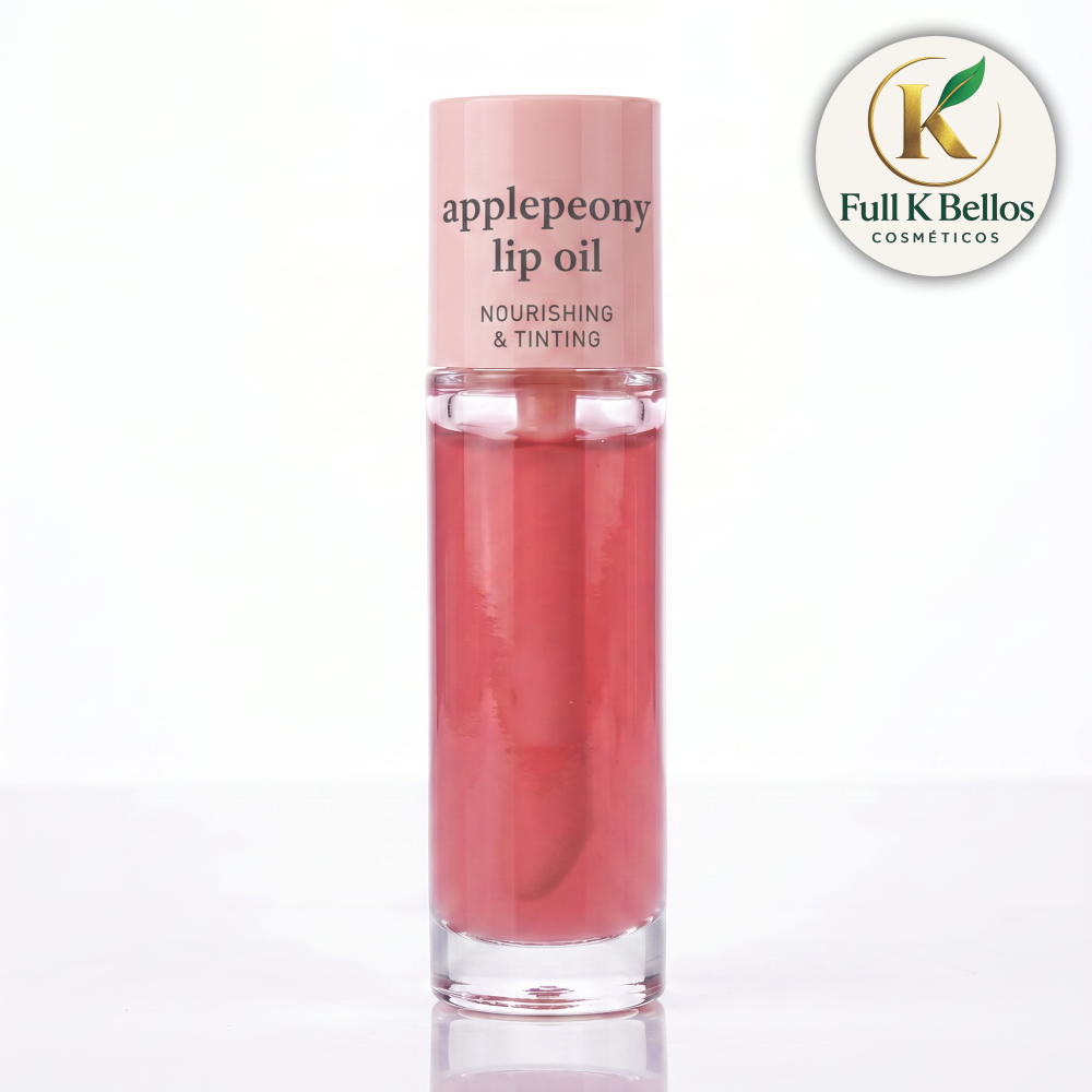 NOONI APPLEPEONY LIP OIL 40ML