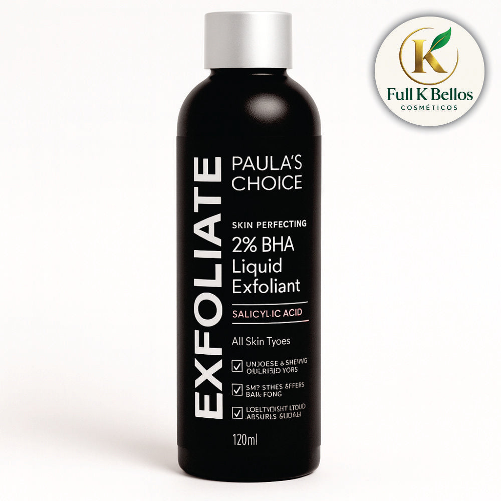 PAULA'S CHOICE SKIN PERFECTING 120ML