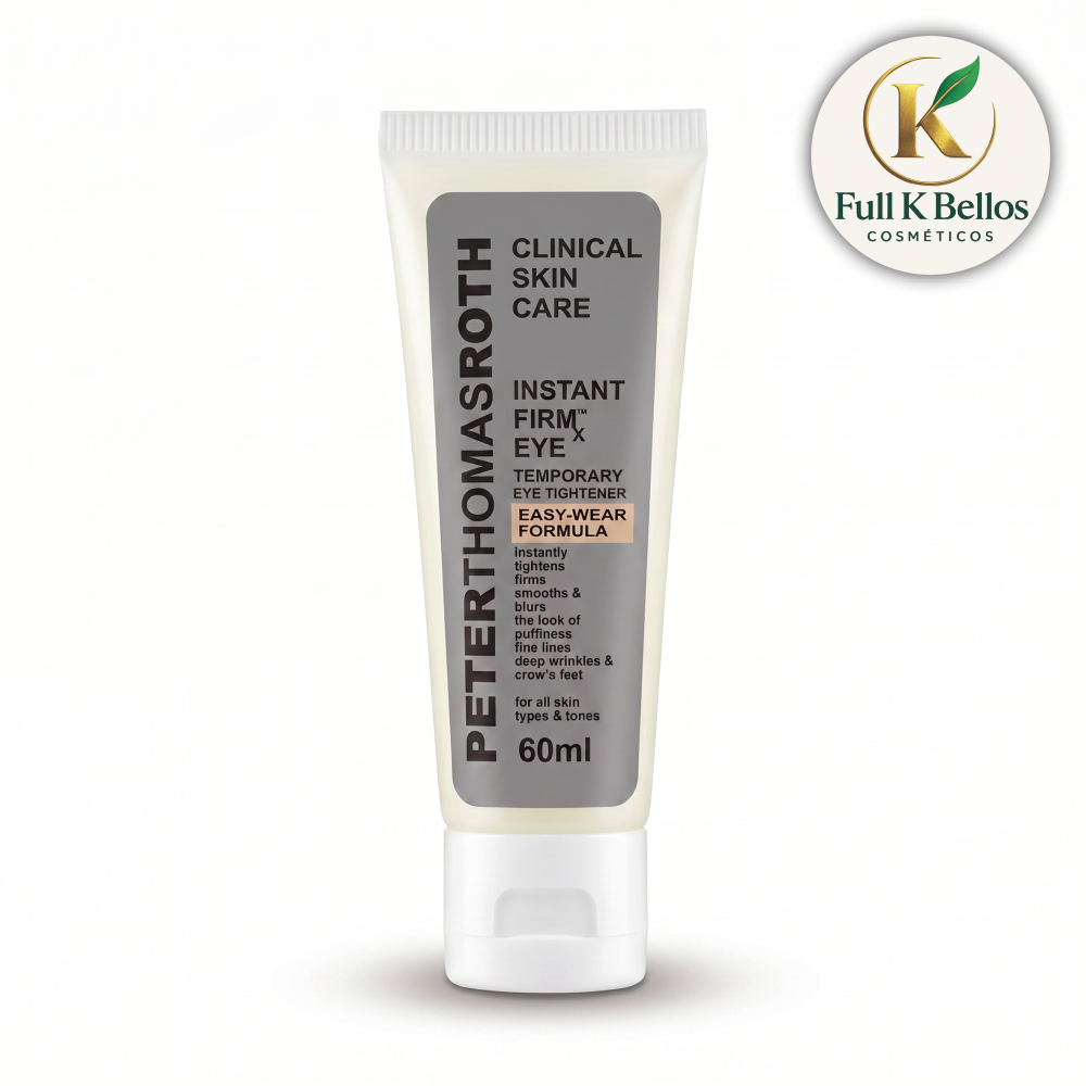PETER THOMAS EYE TIGHTENER 60ML