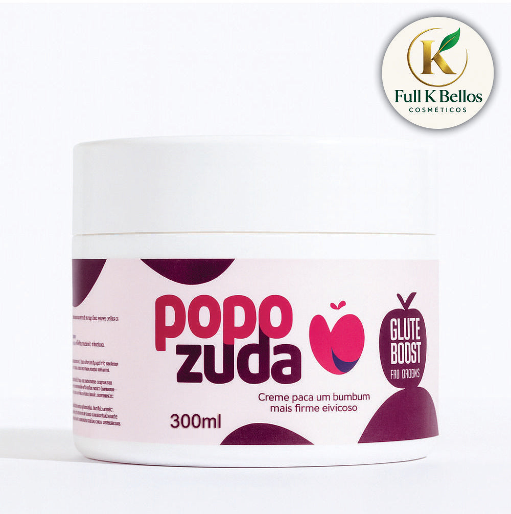 POPOZUDA CREAM 300ML