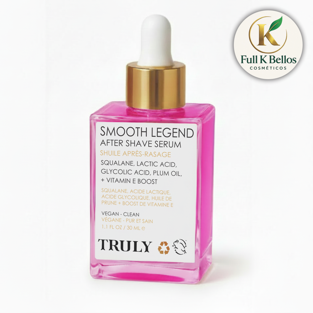 TRULY SMOOTH LEGEND 30ML