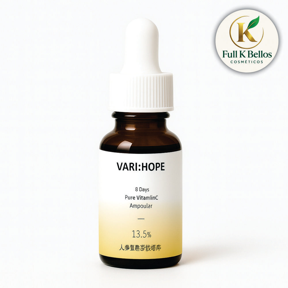 VARIHOPE SUERO DE VITAMINA C 30ML