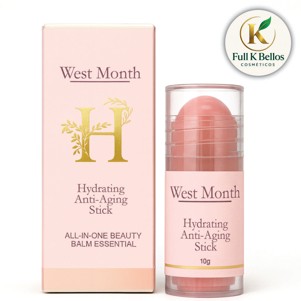 WEST MONTH STICK 10ML