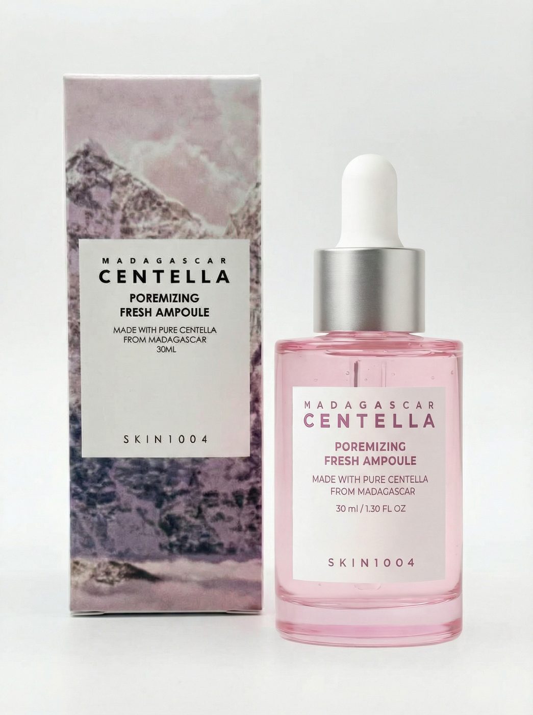 CENTELLA MADAGASCAR POREMIZING 30ML