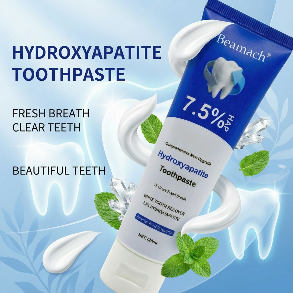 KIT. 2/U BEAMACH HYDROXYAPATITE 120ML