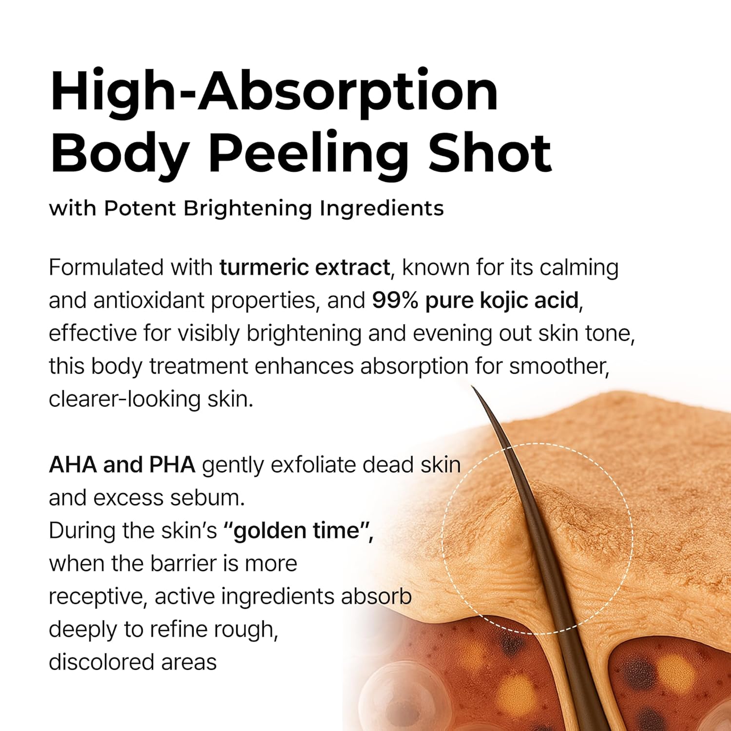 DR. MELAXIN PEEL SHOT 250 ML