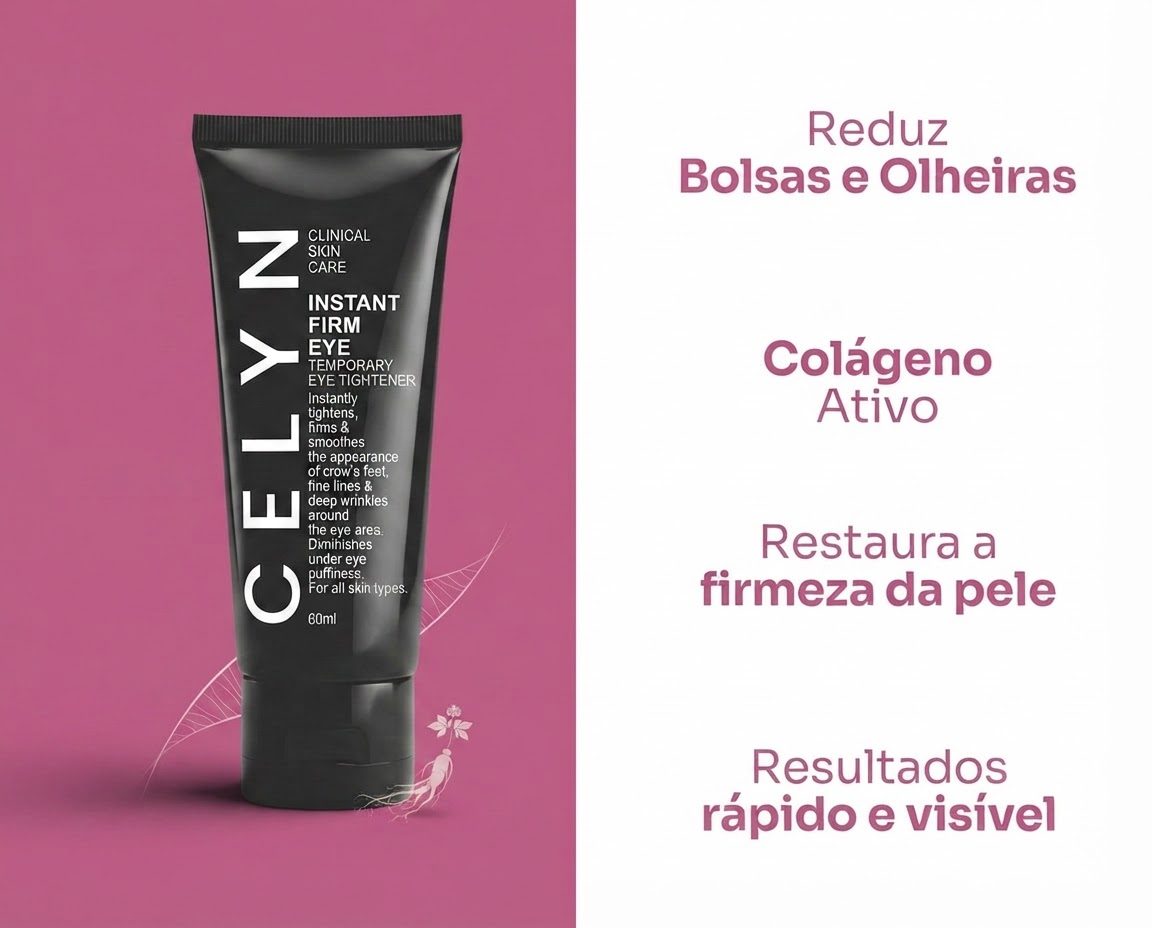 CELYN CLINICAL SKIN CARE 60ML
