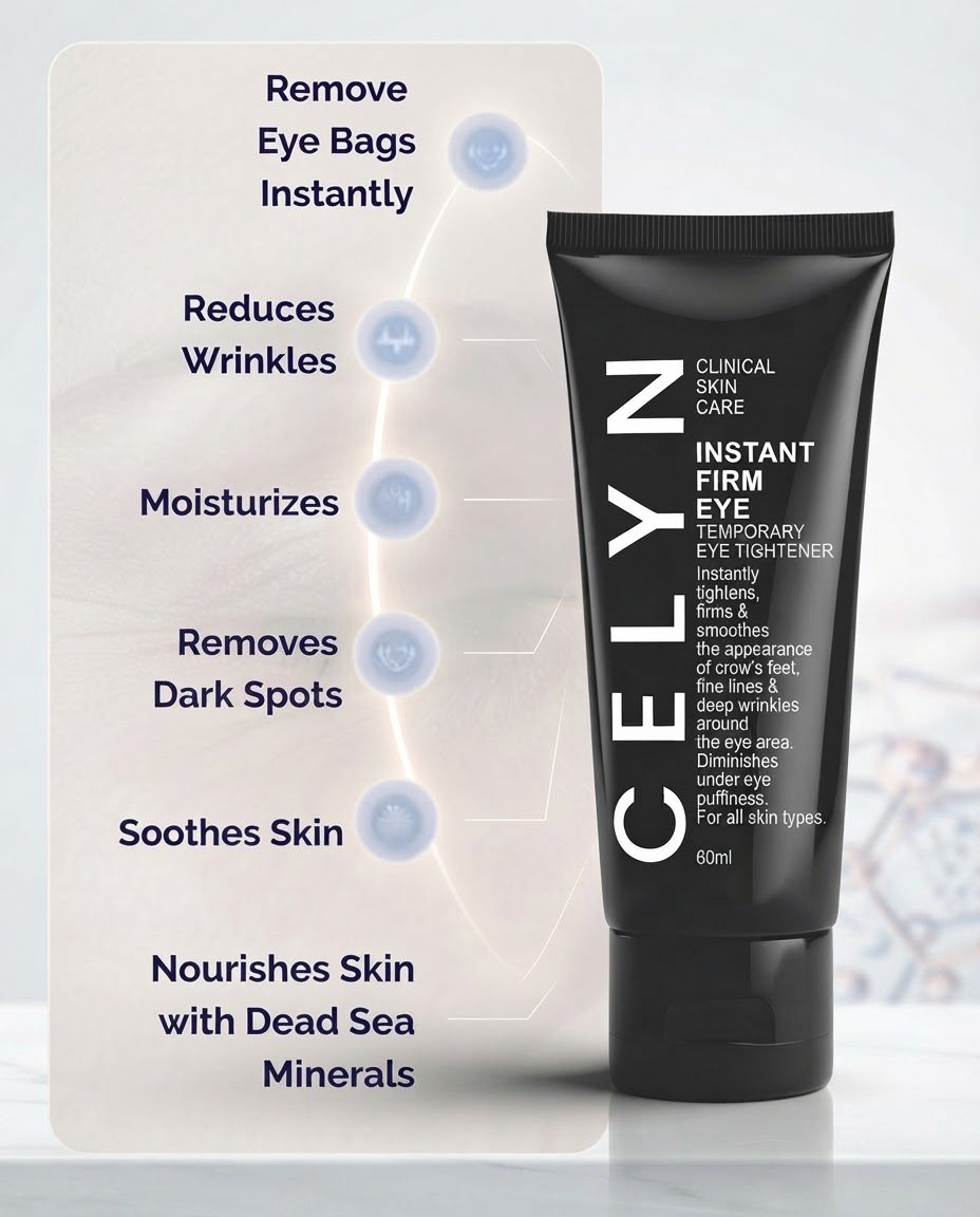 CELYN CLINICAL SKIN CARE 60ML