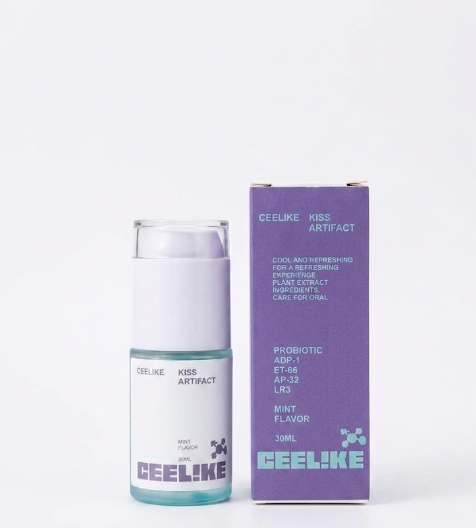 CEELIKE KISS ARTIFACT 30ML