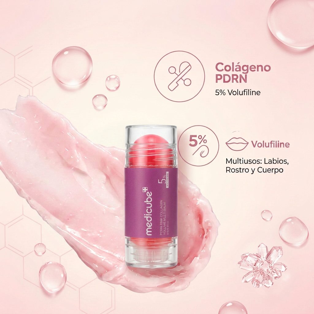 MEDICUBE PDRN MULTI BALM 10 G